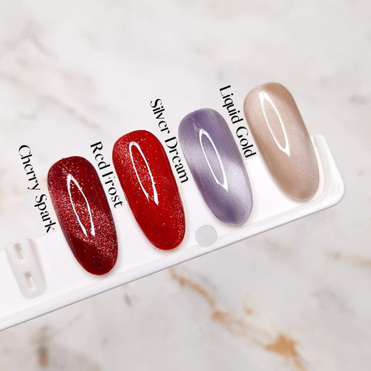 Cat Eye HOW-TO