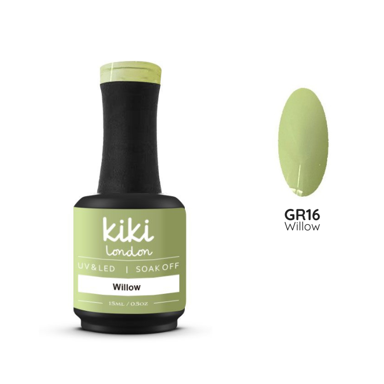 Willow 15ml