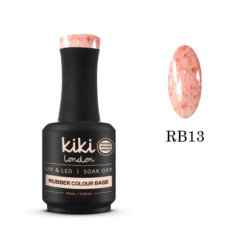 Rubber Base Coat 13