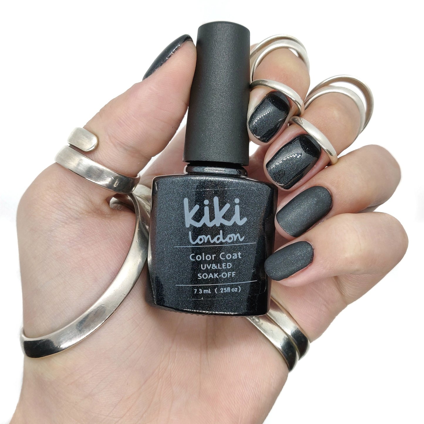 Mystic Noir 7.3ml