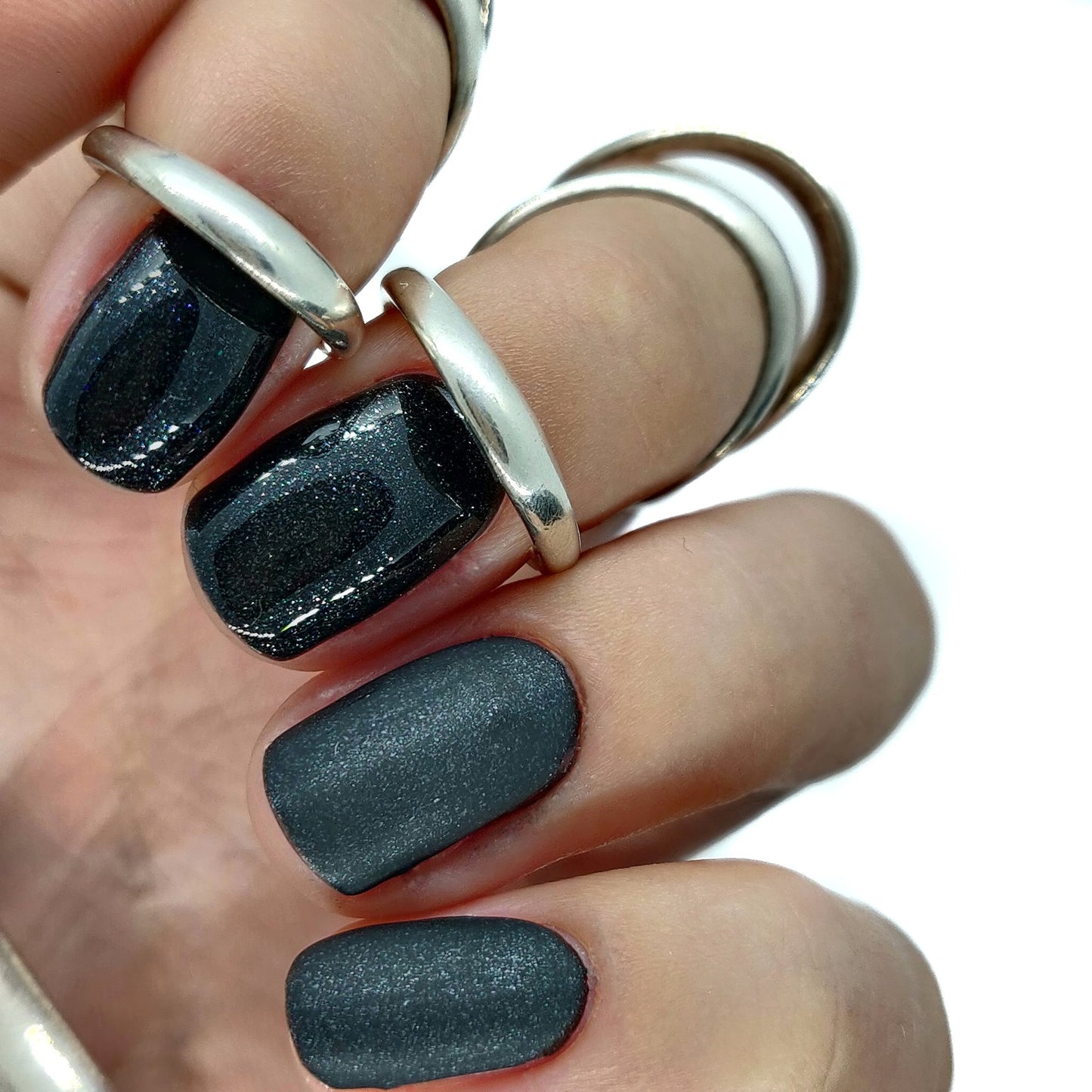 Mystic Noir 7.3ml