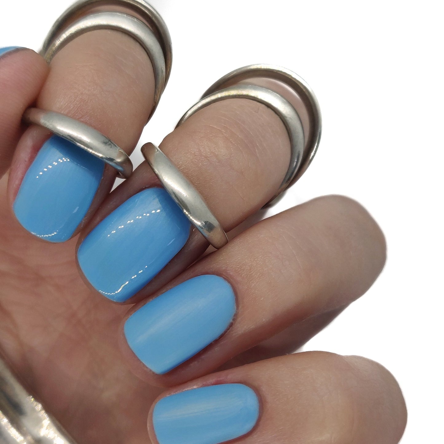 Sea Blue 7.3ml