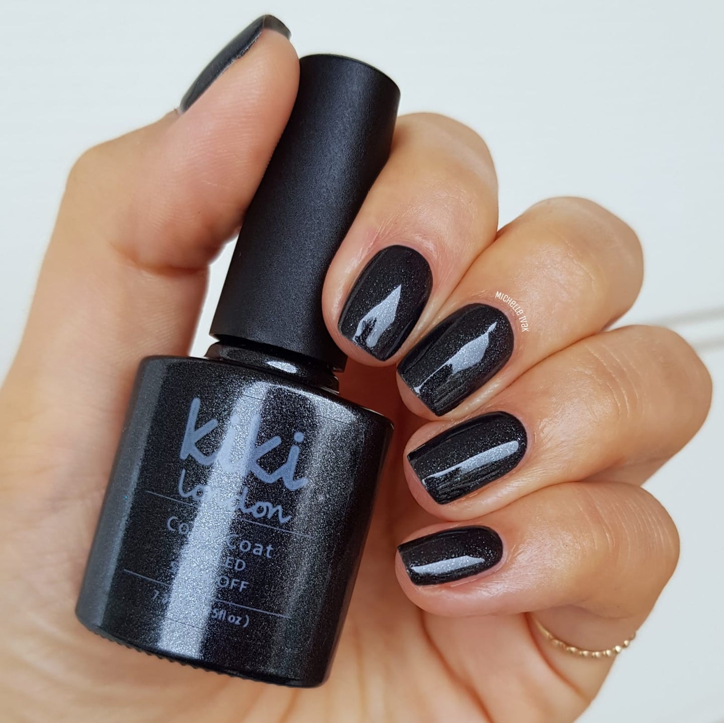 Mystic Noir 7.3ml