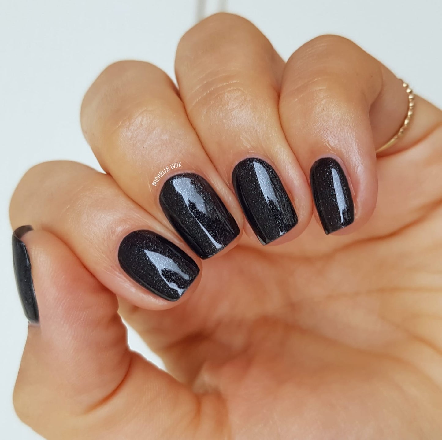 Mystic Noir 7.3ml
