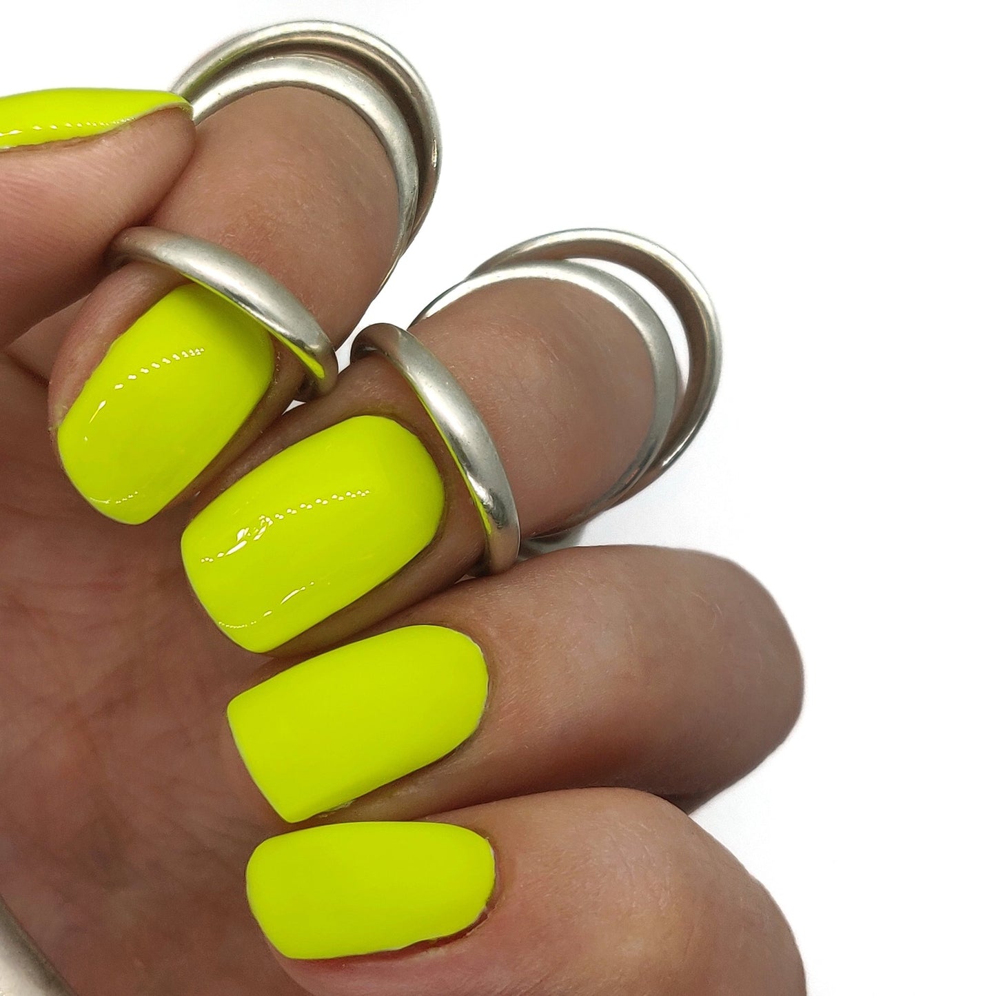 Yellow Caution 7.3ml