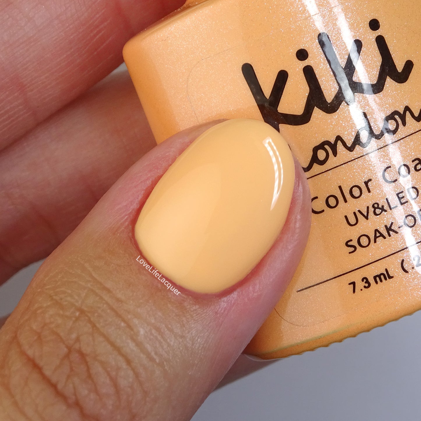 Peach Side 7,3ml
