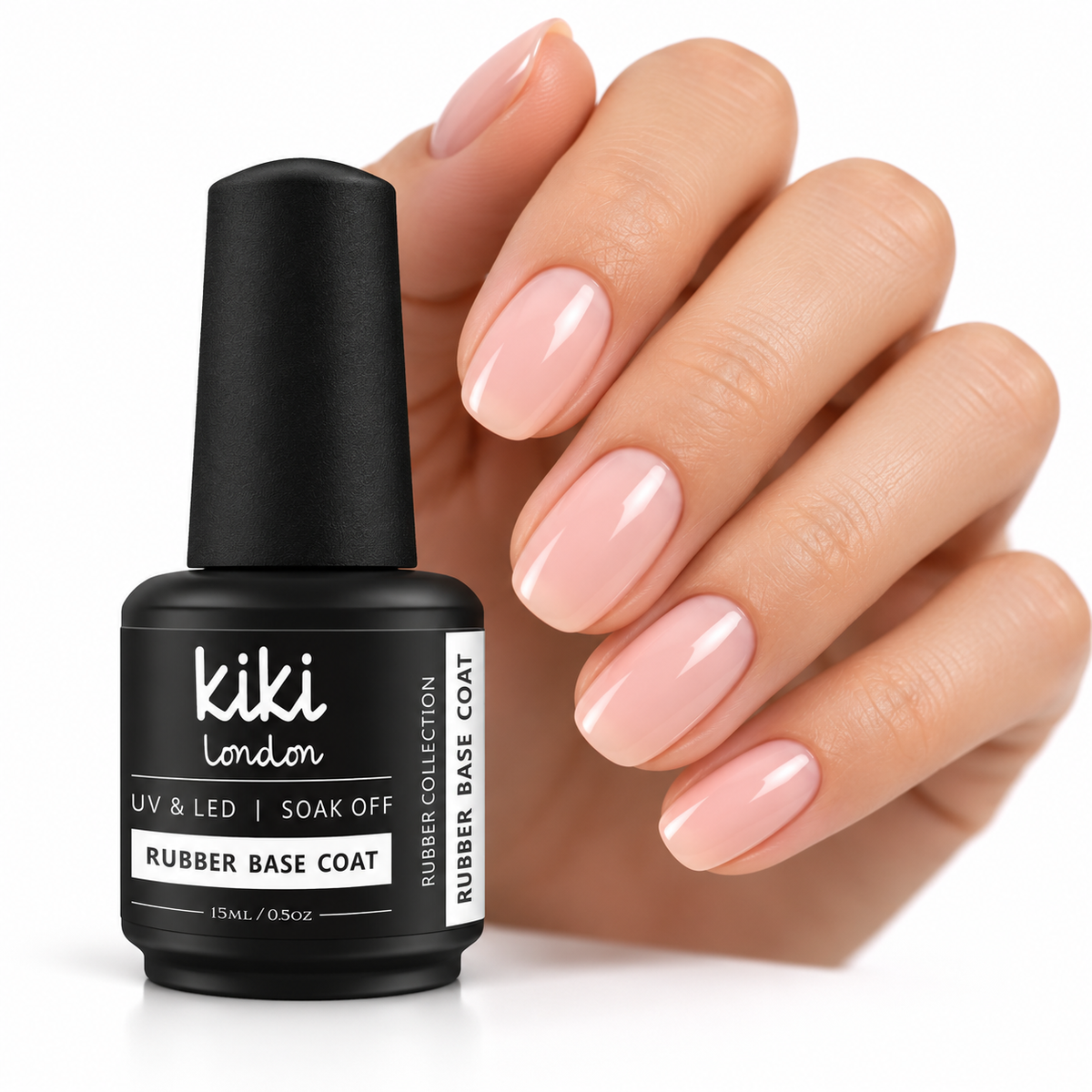 Gele nagels na gellak: oorzaak en wat je eraan doet