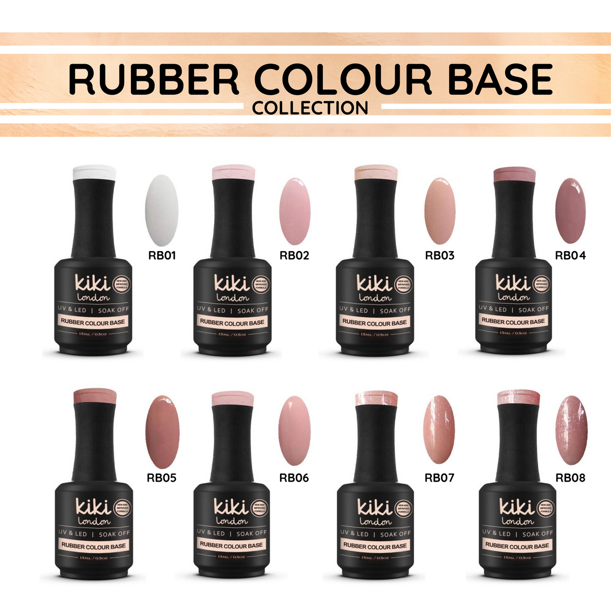 Rubber System
