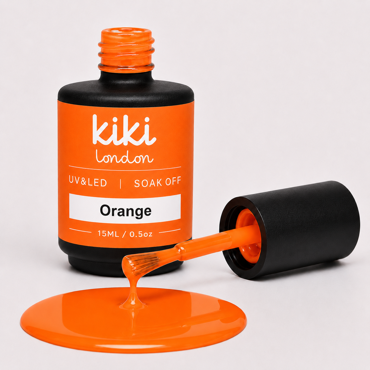 Oranje - Kiki London Benelux
