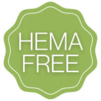 HEMA FREE Lavender Lust 15ml