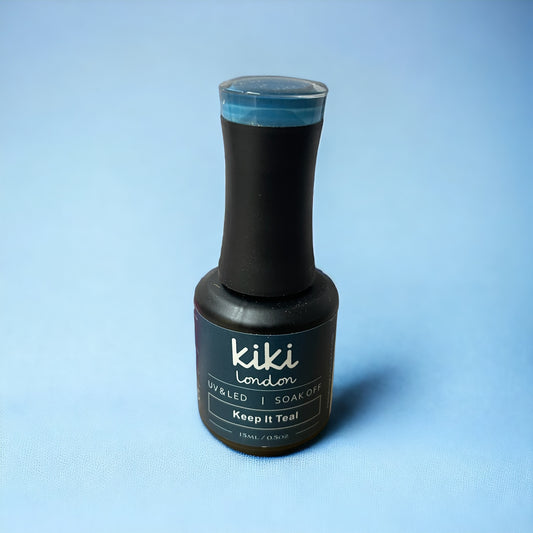 Keep It Teal 15ml