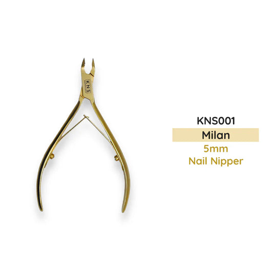 KNS Milan