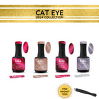 Cat Eye Silver Dream CE03