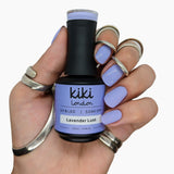 HEMA FREE Lavender Lust 15ml