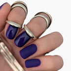 Rich Purple PR18