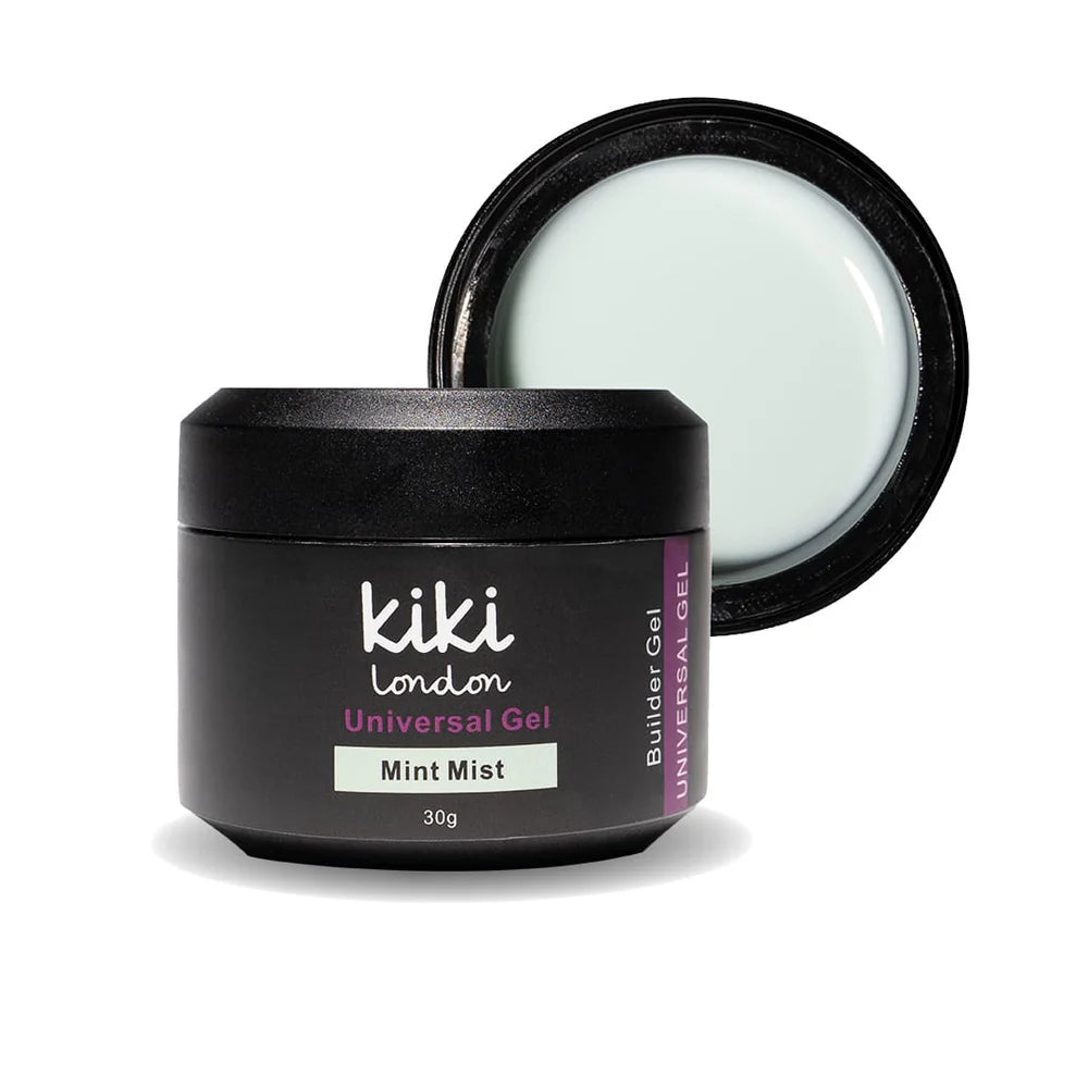 Universal Gel Mint Mist