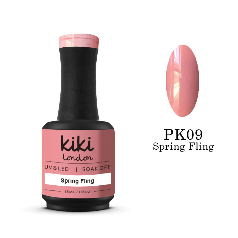 Spring Fling 15ml - Kiki London Benelux