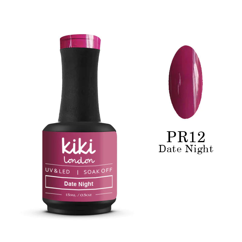 Date Night 15ml - Kiki London Benelux