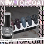 Reflective Top Coat
