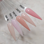 Rubber Base Coat 16