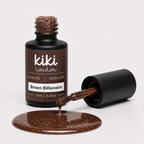 Brown Billionaire 7.3ml