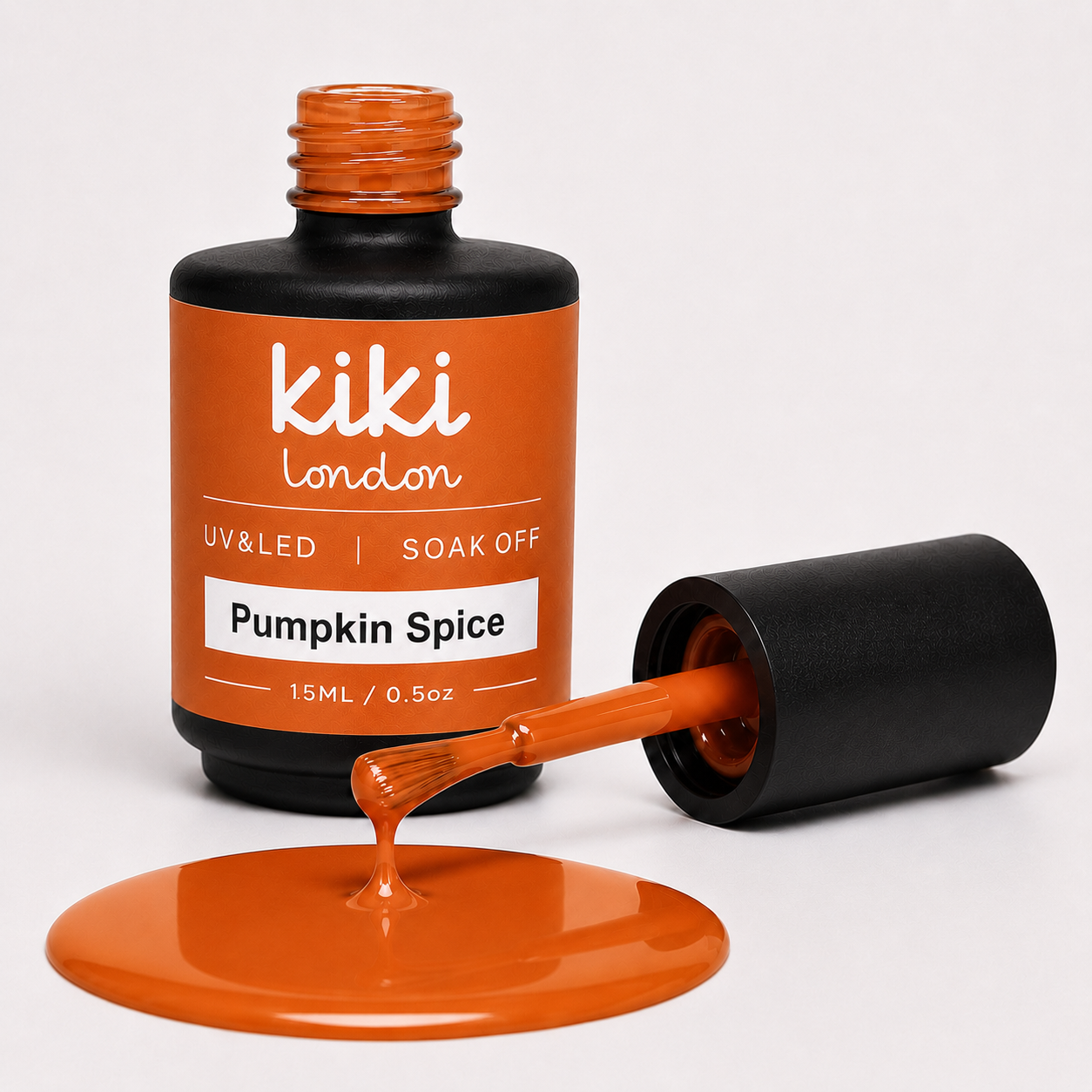 Pumpkin Spice 15ml