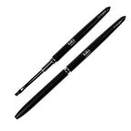 Pro Range Nail Art Angled Brush