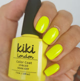 Yellow Caution 7.3ml