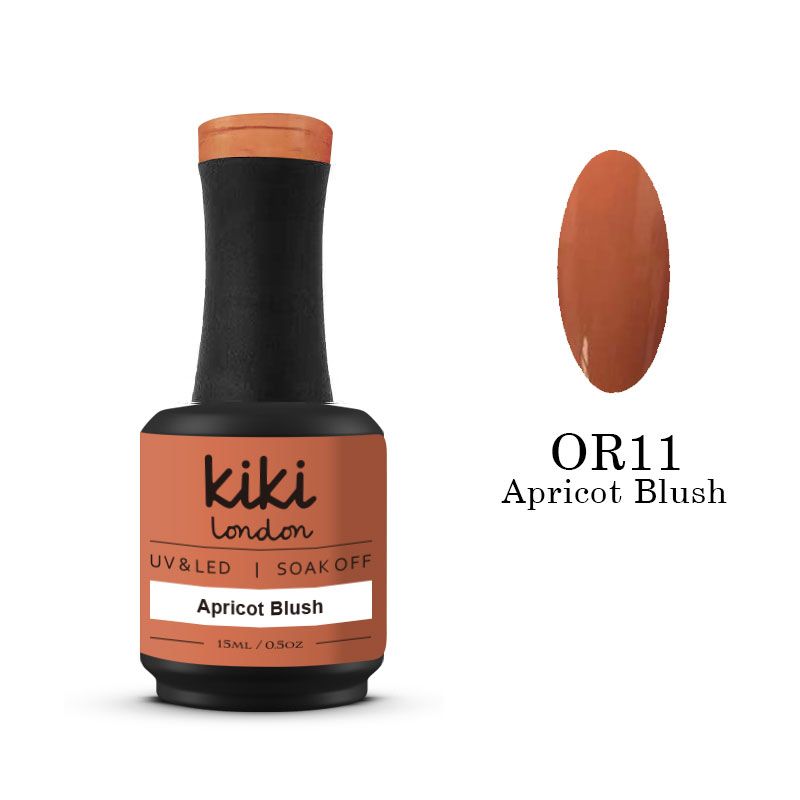 Apricot Blush 15ml