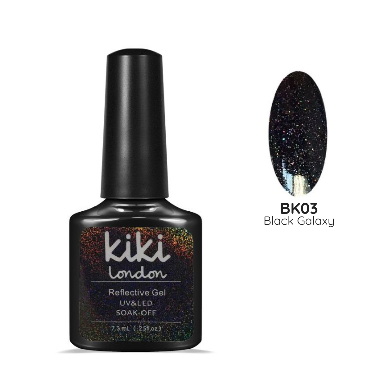 Black Galaxy 7.3ml