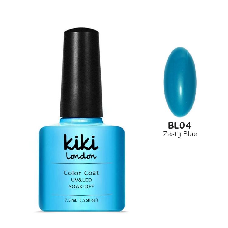 Zesty Blue 7.3ml