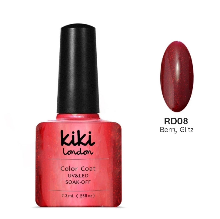 Berry Glitz 7.3ml