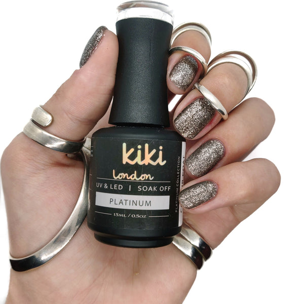 Platinum Black Frost 15ml