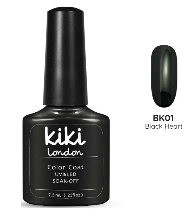 Black Heart 7.3ml