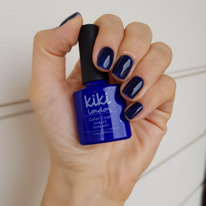 Blue Navy 7.3ml