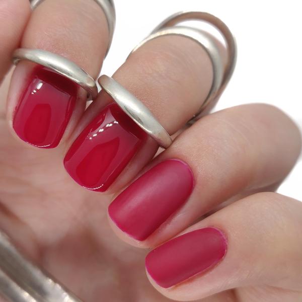 Bridal Red 15ml