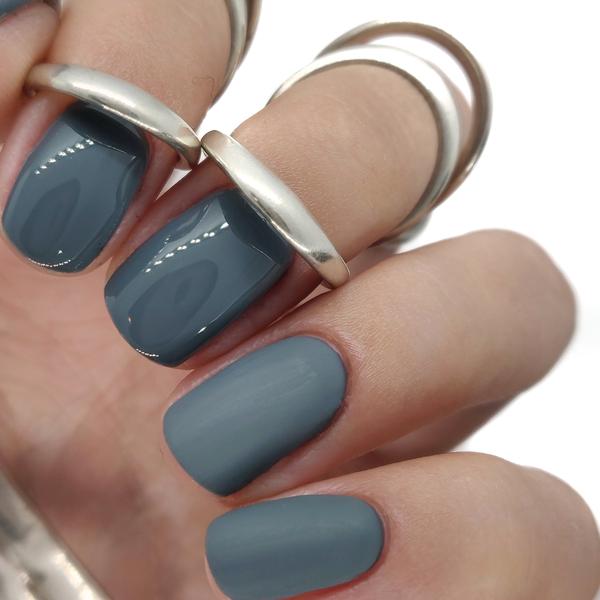 Charcoal Grey 7.3ml