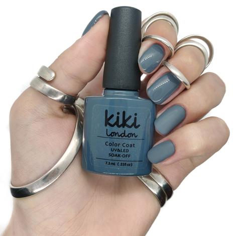 Charcoal Grey 7.3ml