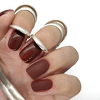 Farbgel Chocolate Melt – Kiki London