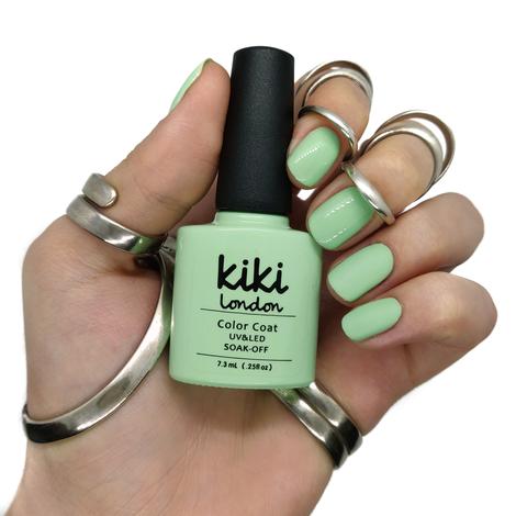 Cool Mint 15ml - Kiki London Benelux