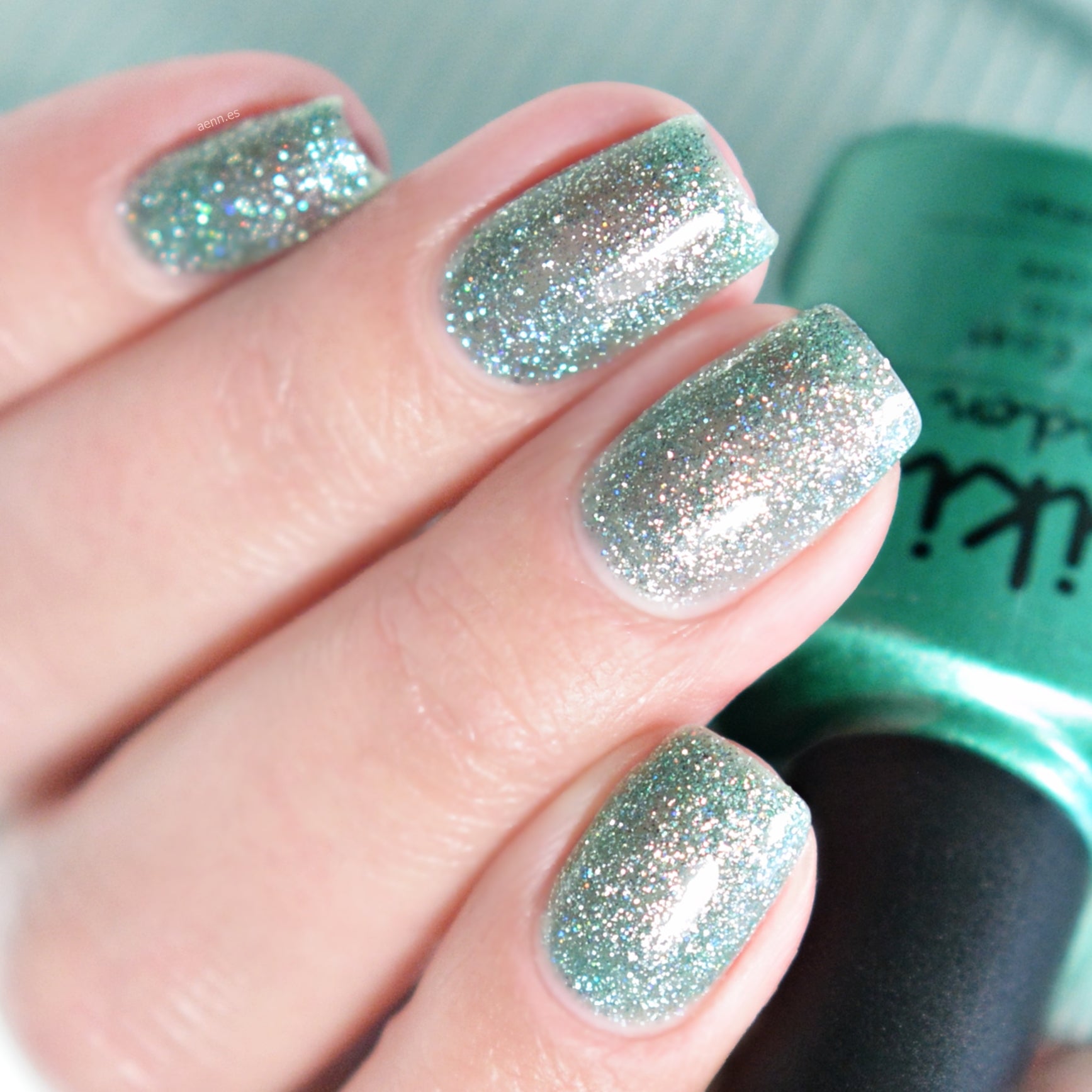 Aqua Azure 15ml