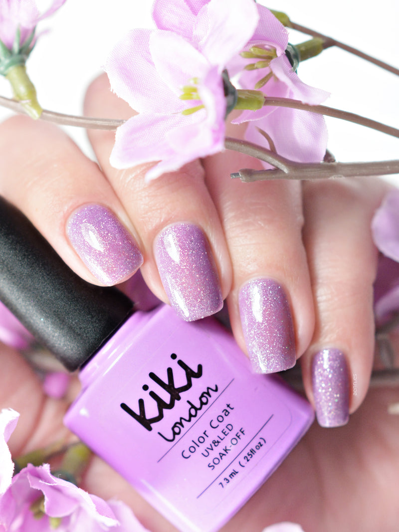 Violet Daze 7.3ml