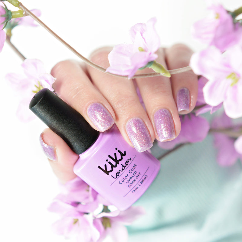 Violet Daze 7.3ml