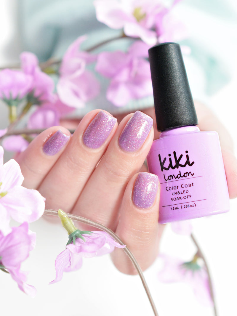 Violet Daze 7.3ml
