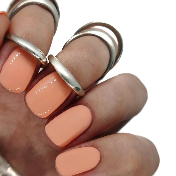 Feelin' Peachy 15ml