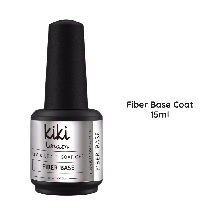 Fiber Base Coat 15ml