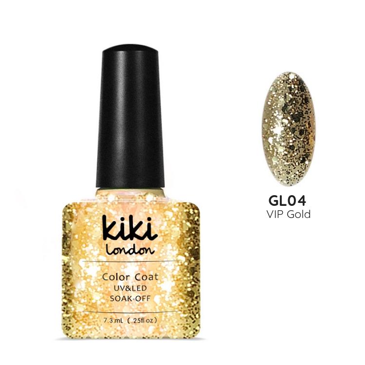 VIP Gold 15ml - Kiki London Benelux