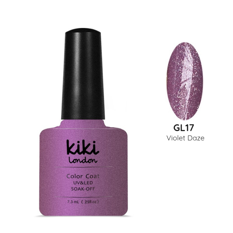 Violet Daze 7.3ml