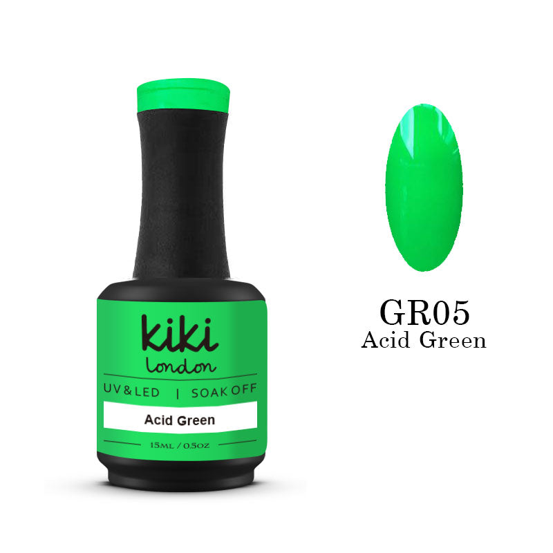 Acid Green 15ml