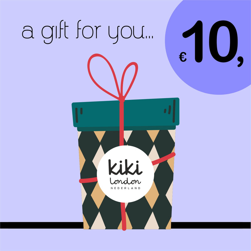 Cadeaukaart